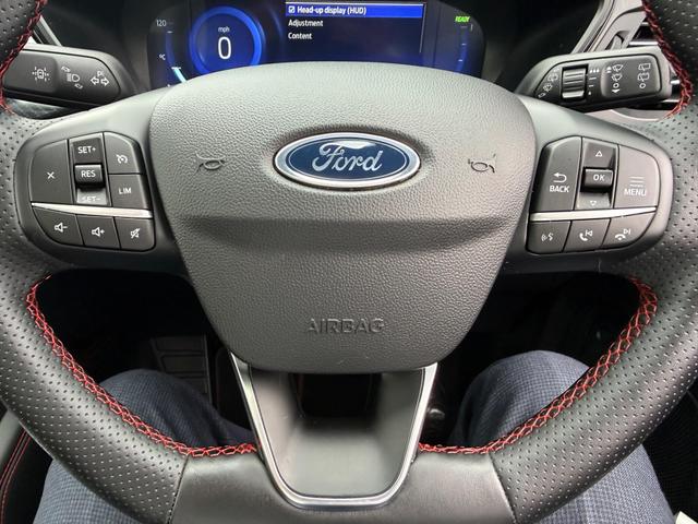 Used Ford Kuga SY23ZZN 29