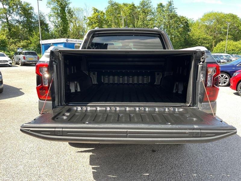Ford Ranger Photo 20