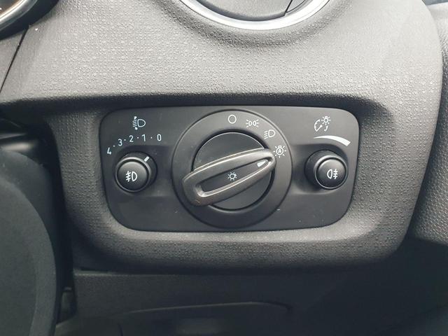Used Ford Fiesta EX16VFU 25