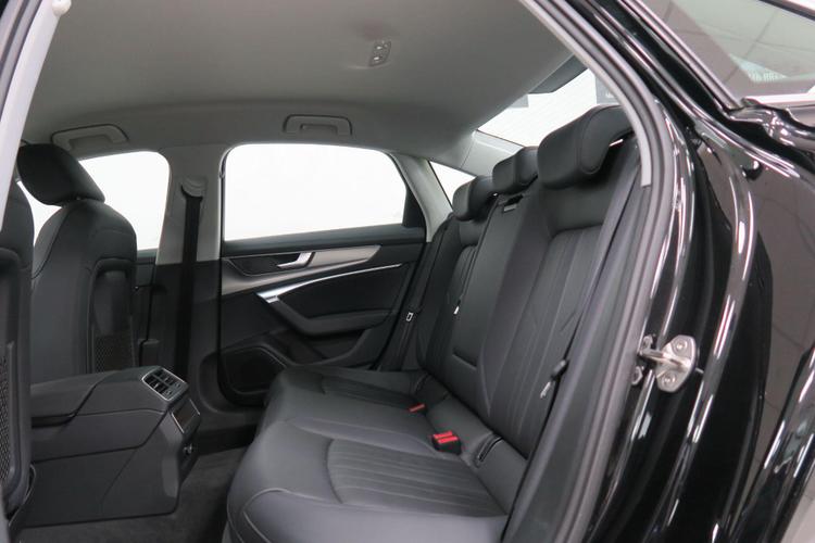 Used Audi A6 Saloon RO73MXK 12