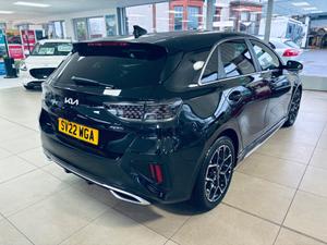 Kia Ceed Photo 6