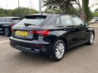Audi A3 Photo 19