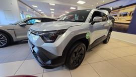 Suzuki e Vitara Photo 8