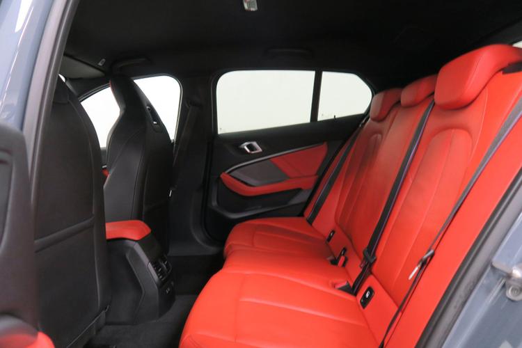 Used BMW 1 Series DY21FPV 13