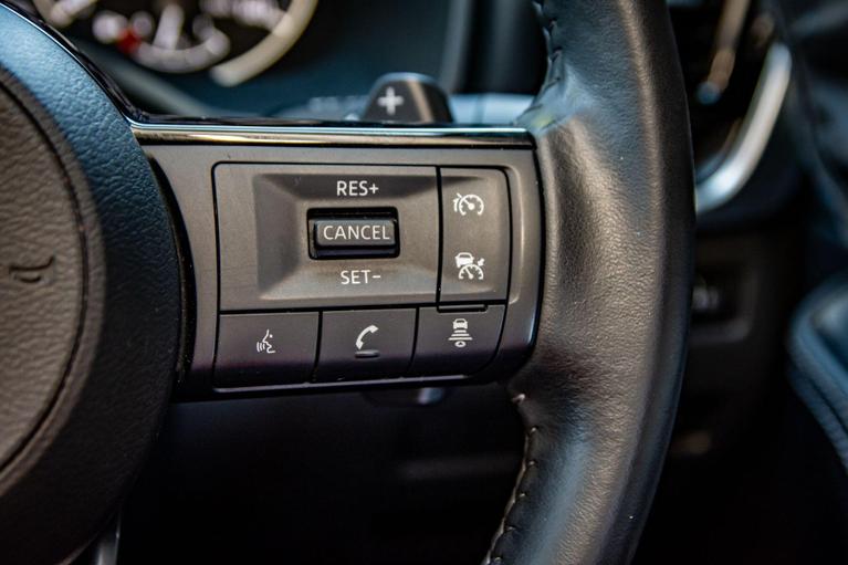 Used Nissan X-Trail PG73EHH 11