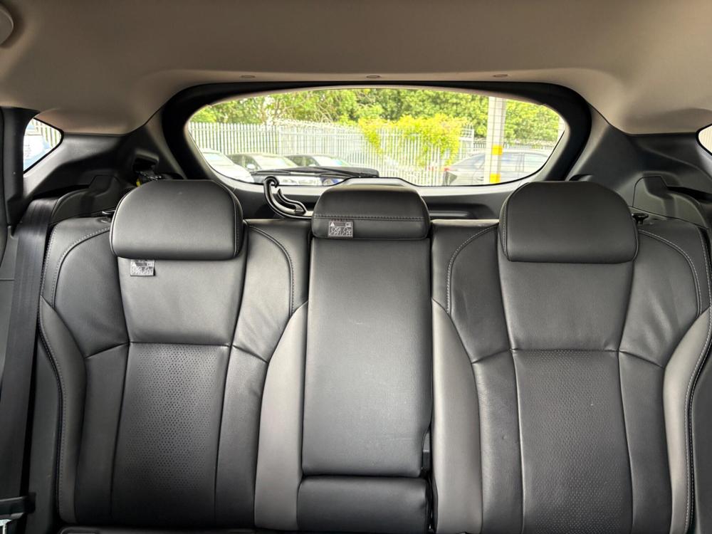 Used Subaru Crosstrek SN24YAY 47