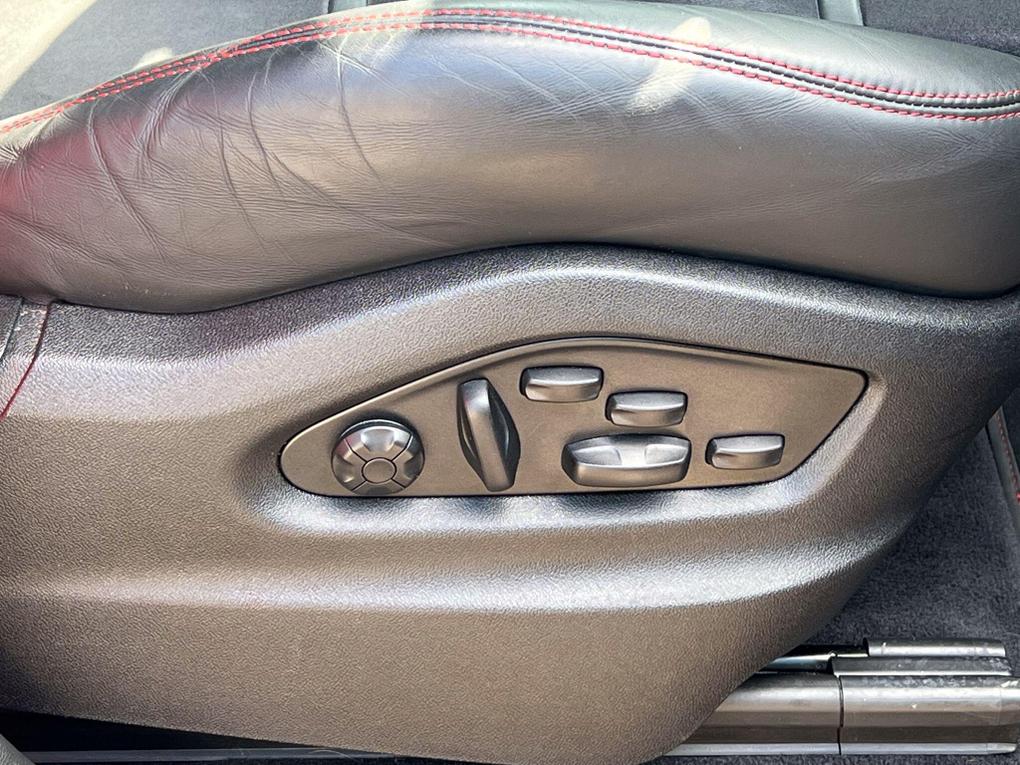 Used Porsche Cayenne KD23FKT 9