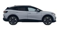 Volkswagen ID.4 Photo 1