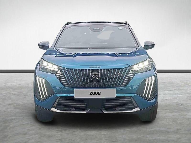 Used Peugeot E-2008 202602109822543 11