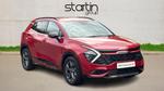 Kia Sportage Photo 0