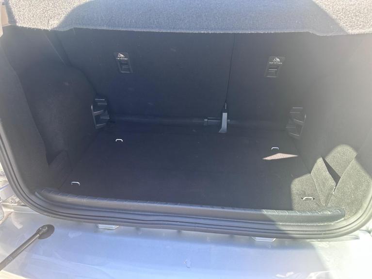 Used Ford EcoSport CU68WMX 18