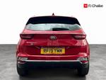 Kia Sportage Photo 5