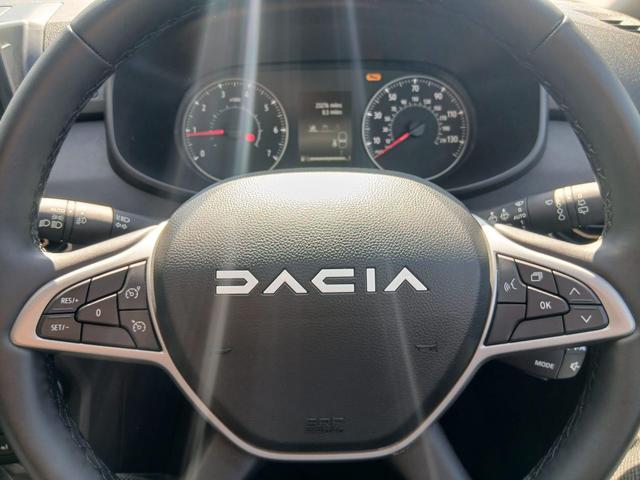 Used Dacia Sandero Stepway SB73XZO 50