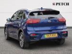 Kia e-Niro Photo 4