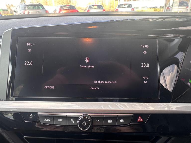 Used Vauxhall Grandland WM23OUC 14