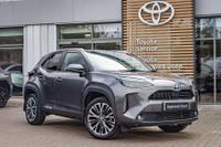 Used Toyota Yaris Cross WN22DGU 1