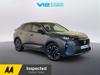2025 Peugeot 3008