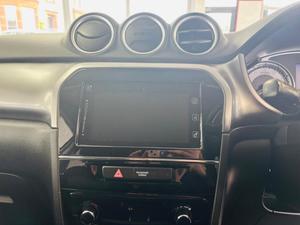 Suzuki Vitara Photo 39