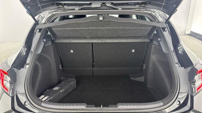 Used Toyota Corolla FG25JXH 14