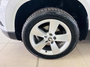 Skoda Karoq Photo 12