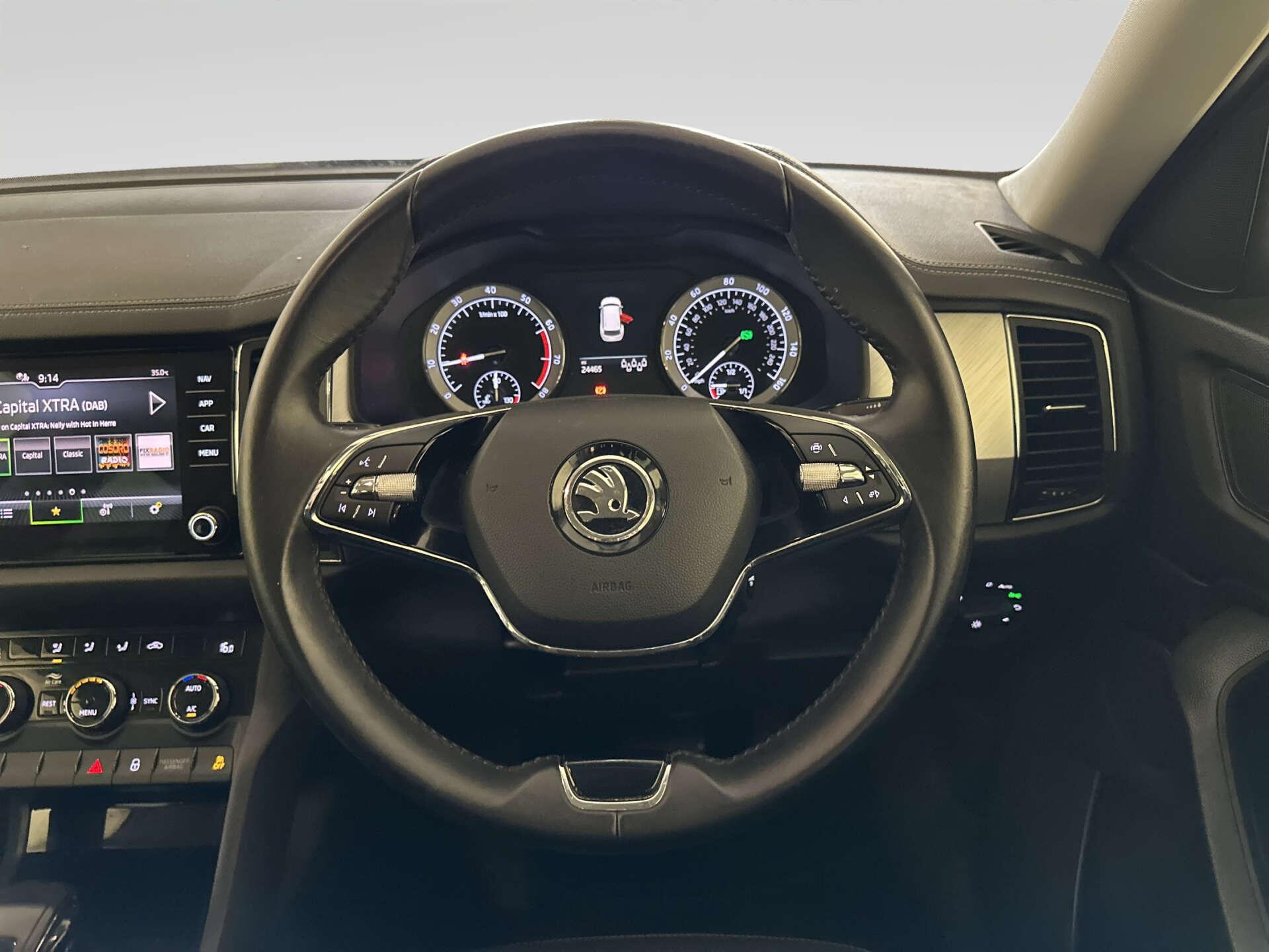 2022 Skoda Kodiaq thumbnail 18