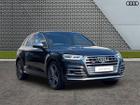Audi Q5 Photo 0