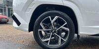 Hyundai TUCSON Photo 4