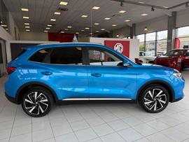MG MG ZS Photo 5