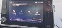 Peugeot Rifter Photo 29