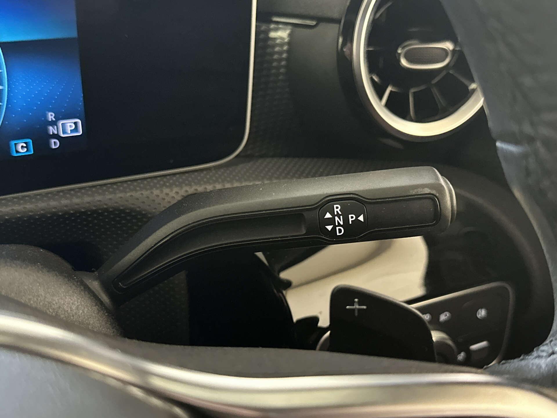 2020 Mercedes-Benz A-Class thumbnail 22