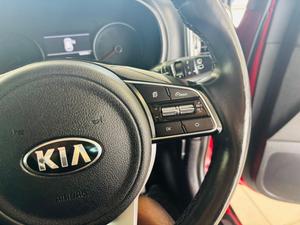Kia Sportage Photo 34