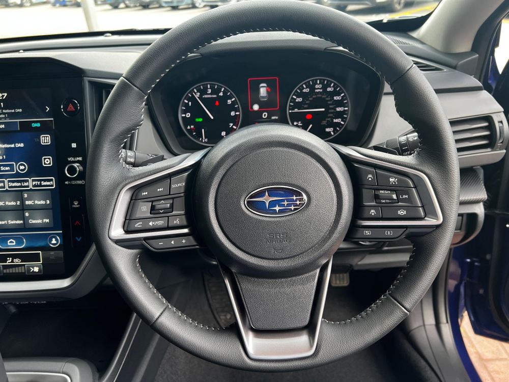 Used Subaru Crosstrek 202606303760272 33