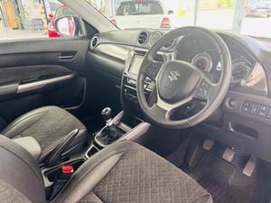 Suzuki Vitara Photo 30