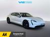 2023 Porsche Taycan