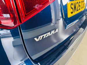 Suzuki Vitara Photo 17