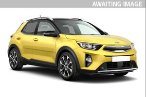 Used 2023 Kia Stonic 1.0 T-GDi ISG 48V GT-LINE S at Startin Group