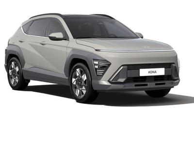 Used Hyundai KONA 202610136947474 1