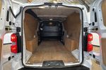 Vauxhall VIVARO Photo 14