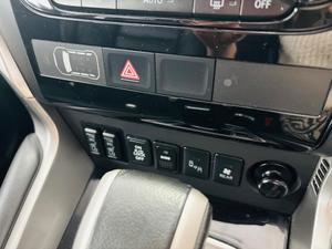 Mitsubishi Shogun Sport Photo 42