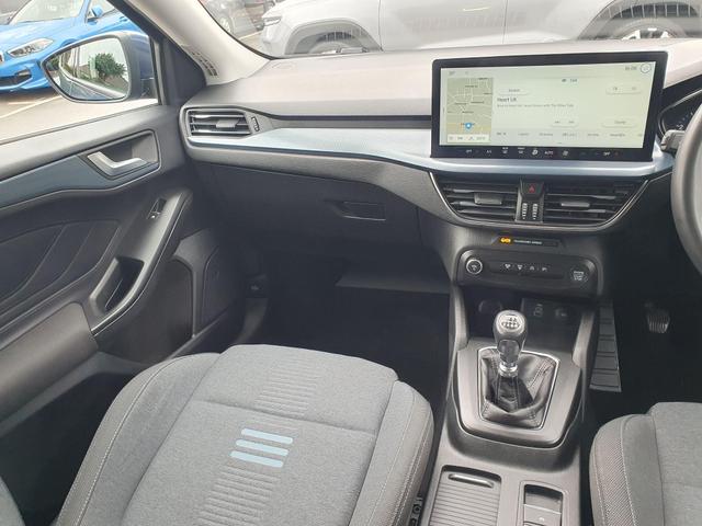 Used Ford Focus YM23KLP 15