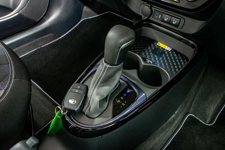 Used Toyota Aygo X YA25VZO 28