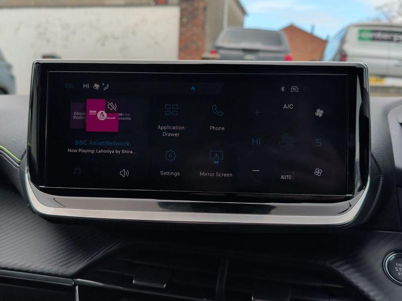 Used Peugeot 208 202601289492571 27