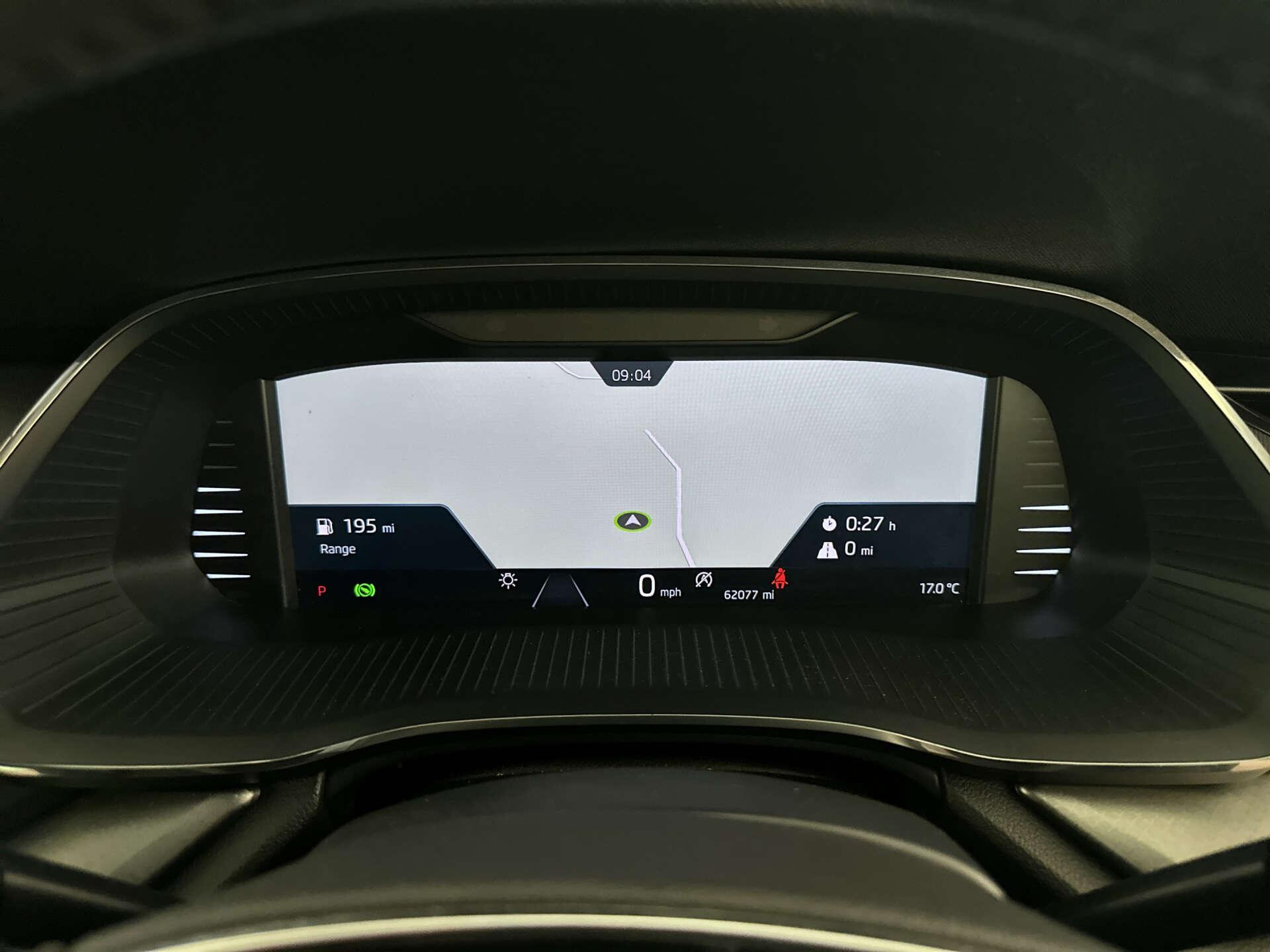 2023 Skoda Octavia thumbnail 20