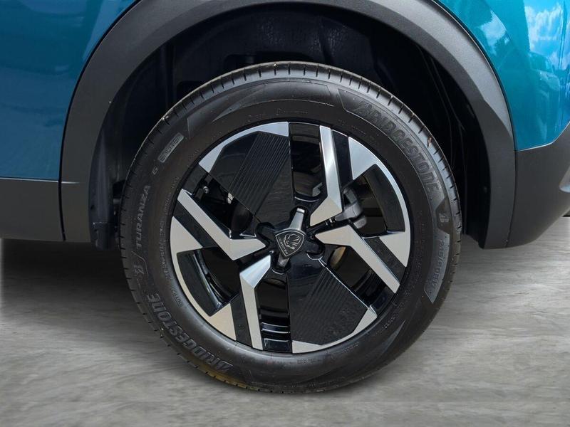 Used Peugeot 2008 KP75ZXC 28