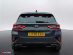 Kia Ceed Photo 5