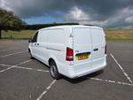 Mercedes-Benz Vito Photo 4