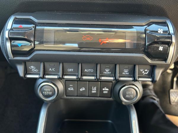 Used Suzuki Ignis WK21TKZ 23