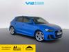 2019 Audi A1
