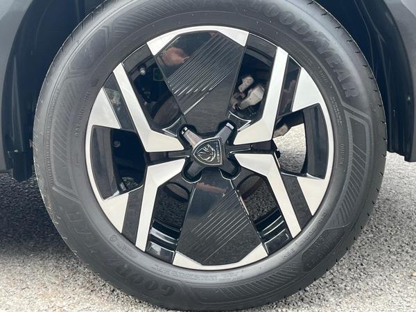 Used Peugeot 2008 KO25CHX 16