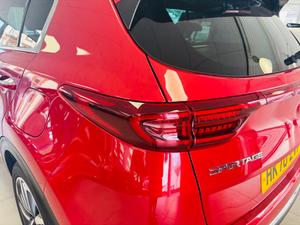 Kia Sportage Photo 20